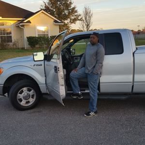 Meet your Posher, Willie